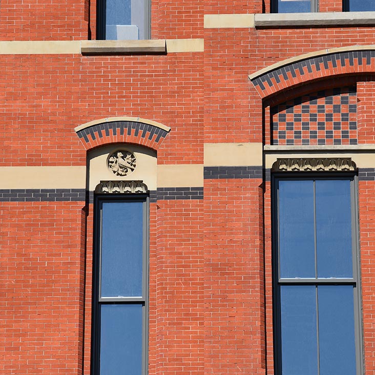 horizontalbands SPMH Society for the Preservation of Music Hall