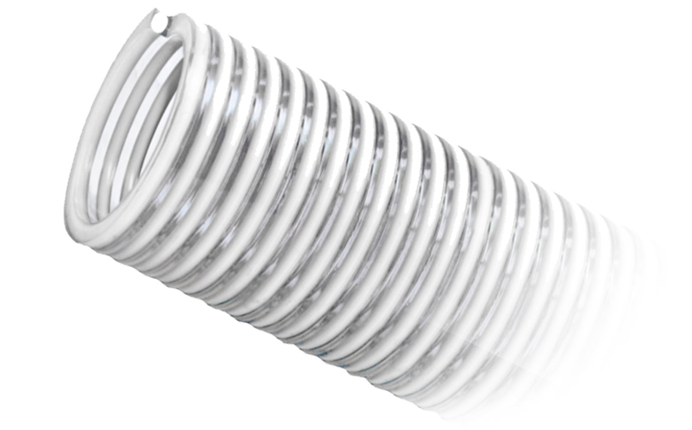 PVC Flexible Hose Southeastern Polymer Machinery