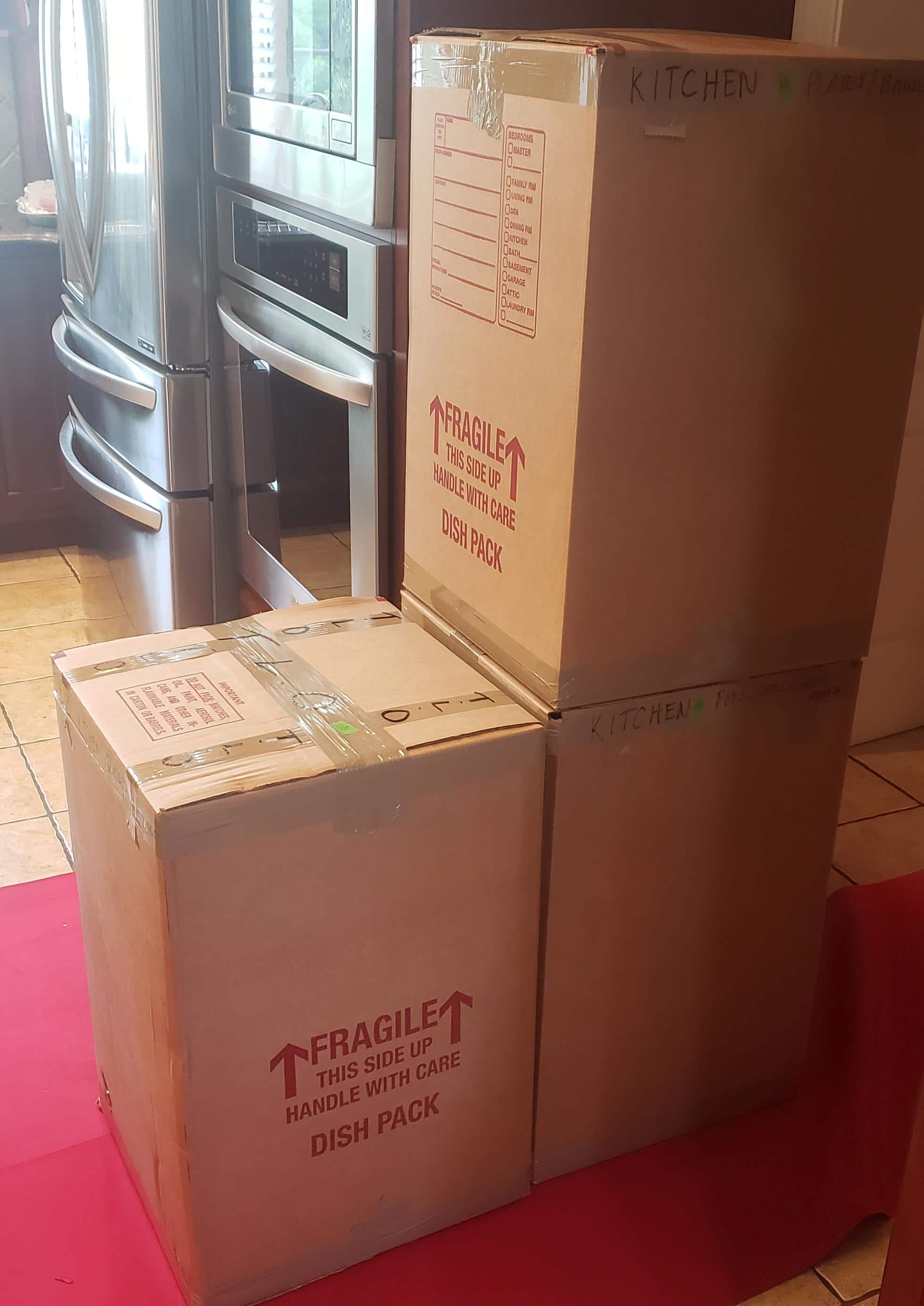 Movers Mechanicsburg PA (TopRated Local Moving Company)