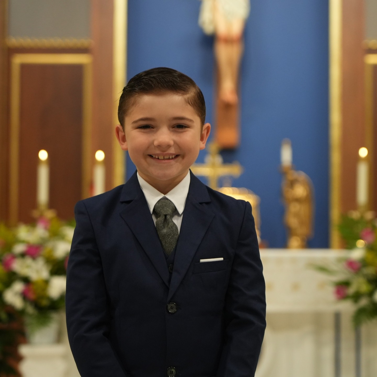 Catholic Elementary School St. PhilipNeri Catholic School in Linthicum