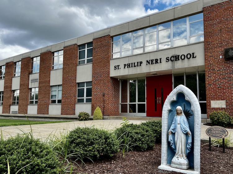 Hours of Operation St. PhilipNeri Catholic School