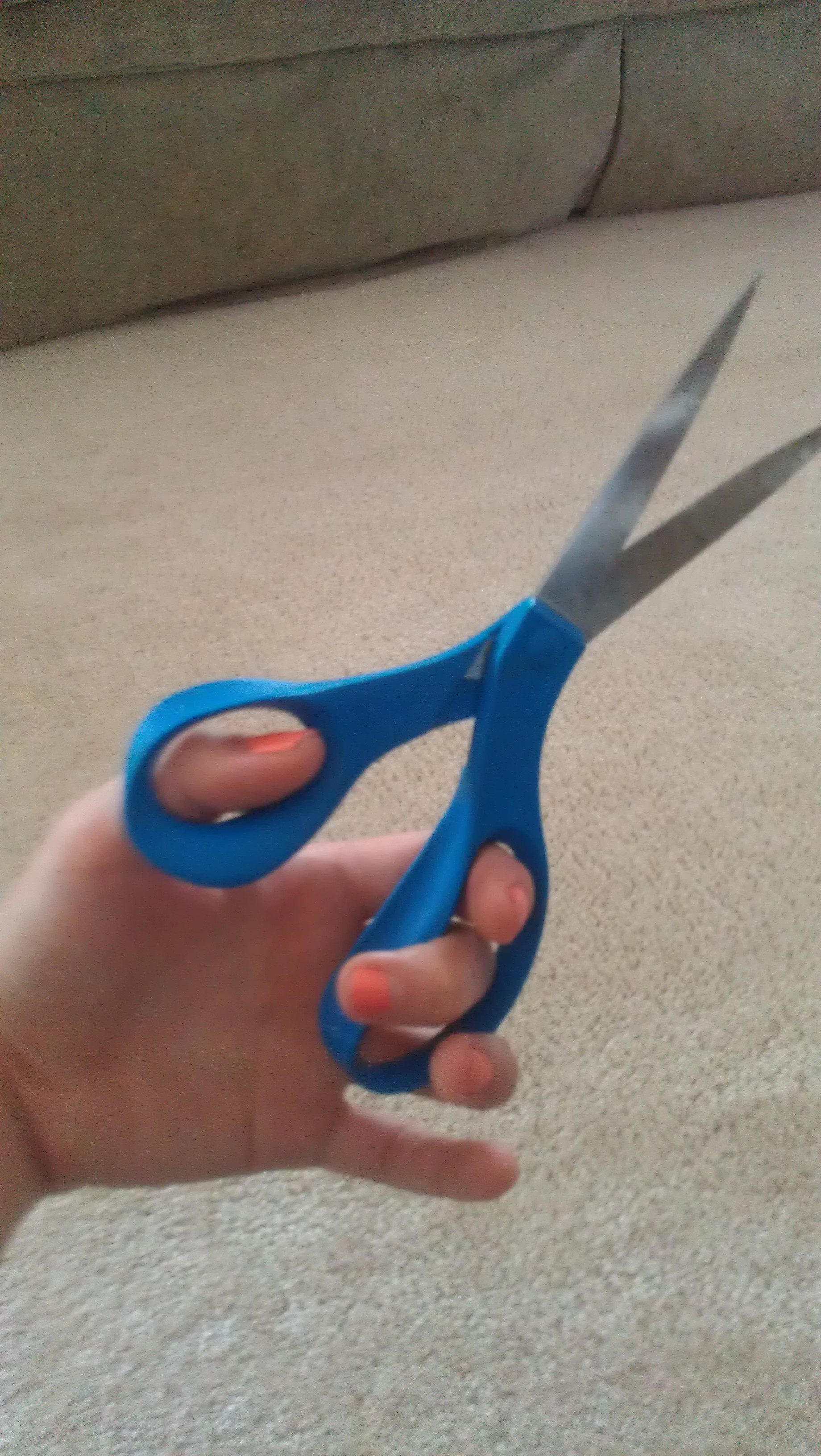 Don't Be A Whack Job, Learn How To Dead Head and Trim Back Annuals