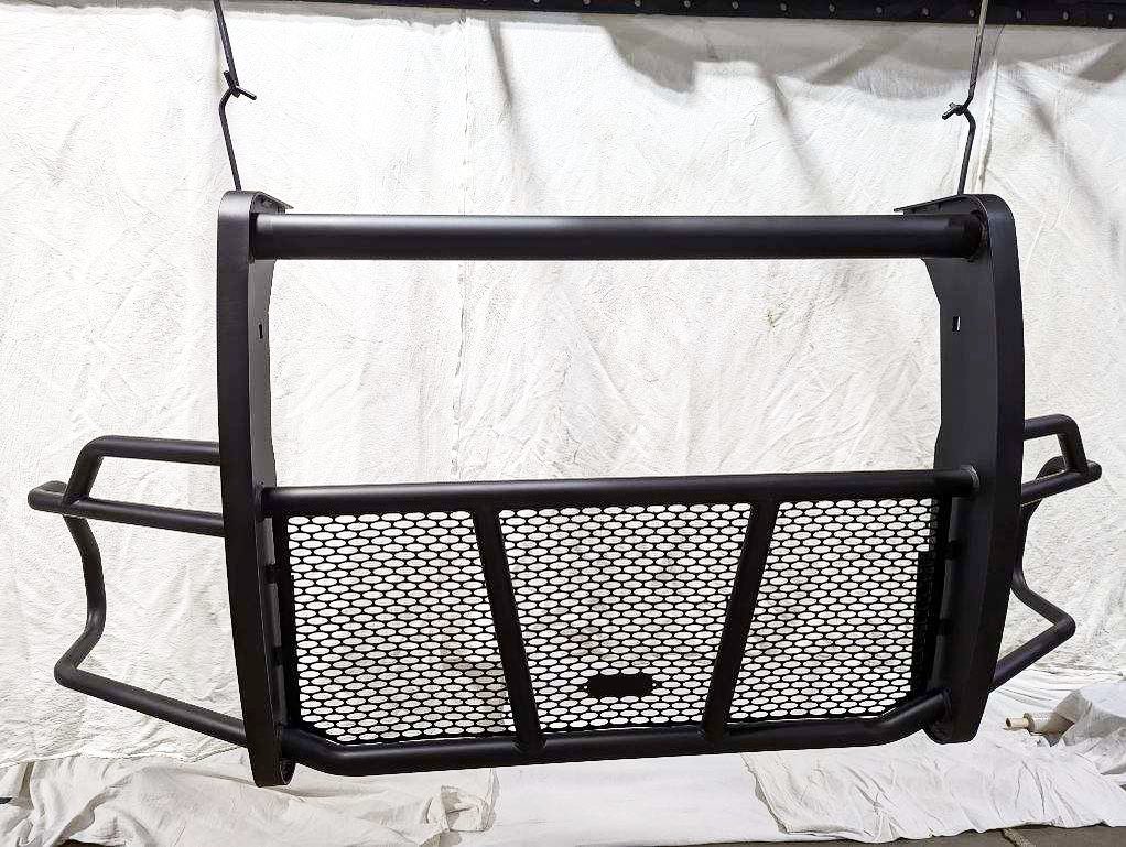 Spokane Powder Coating Gallery A Showcase of Precision & Quality