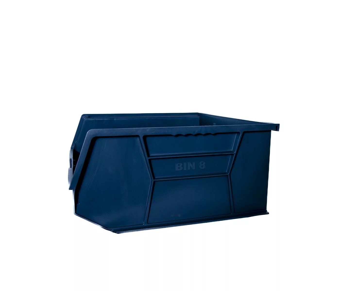 Store Bin size 8 Spode Solutions