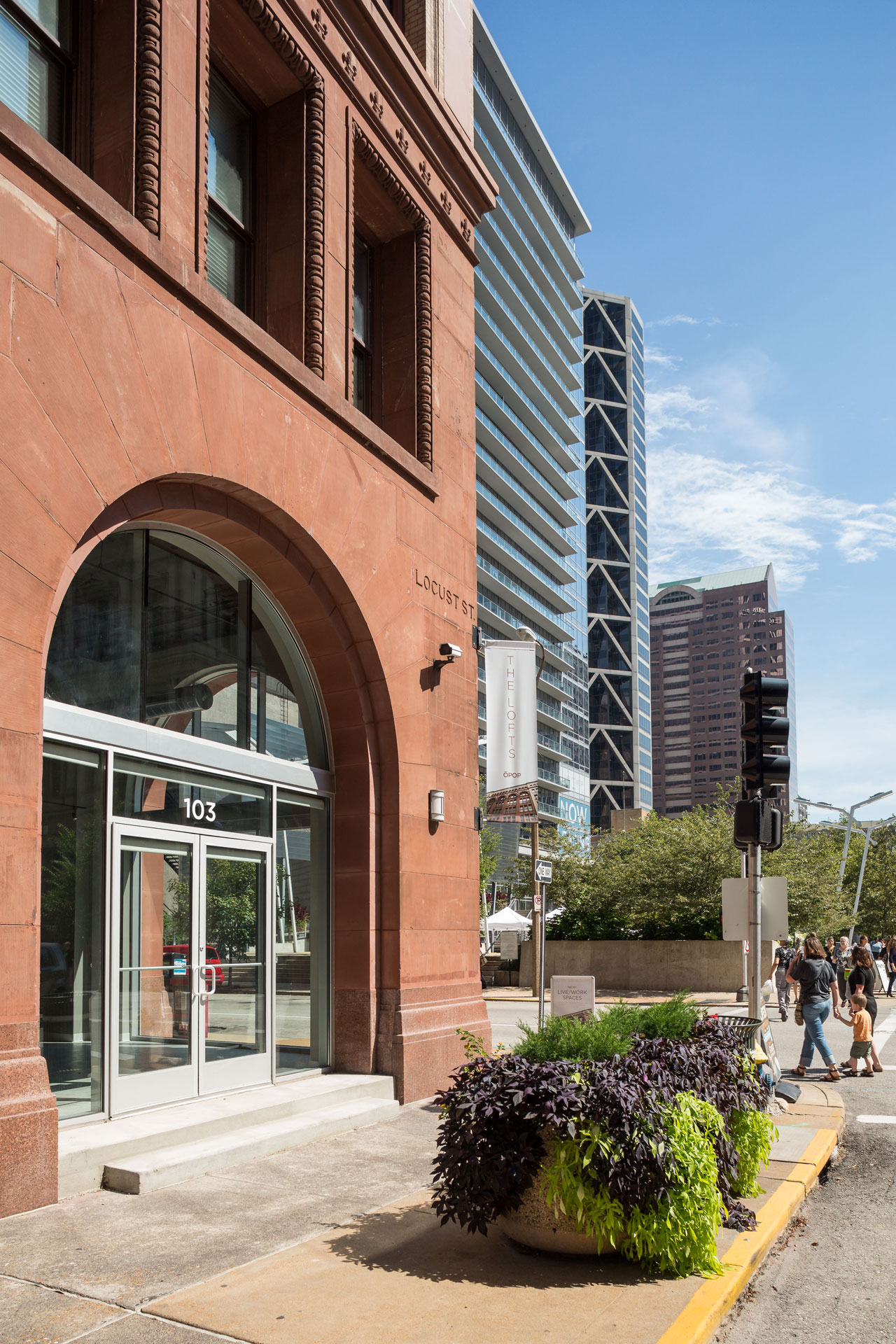 Live Work Space For Sale St Louis kassisthereason