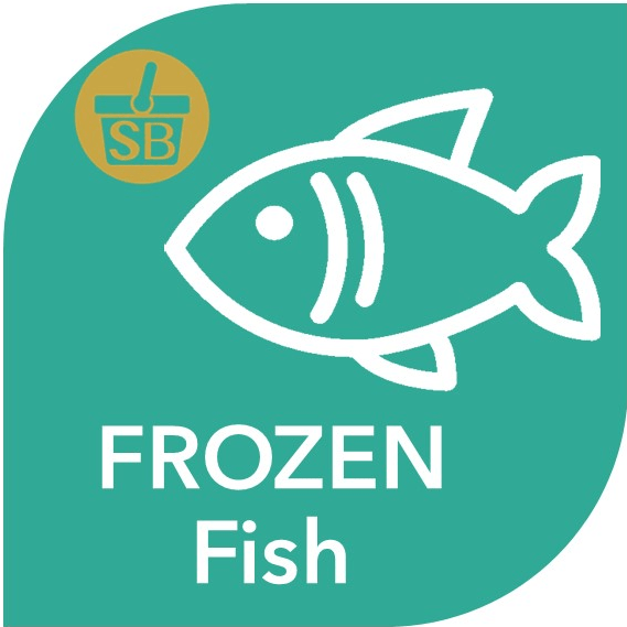 Spoil BasketFrozenFish