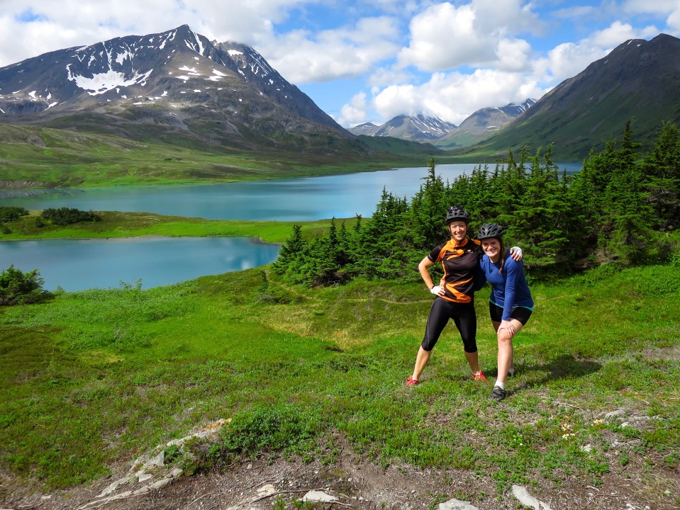 Lost Lake | Spoiled By Supercub