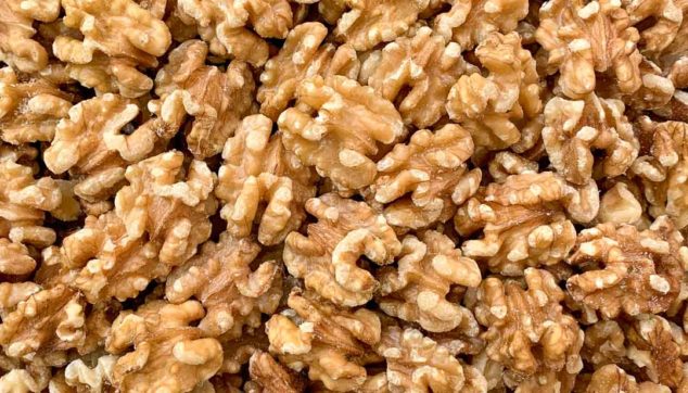Nuts Dogs Can Eat and Nuts Harmful to Dogs Spoiled Hounds