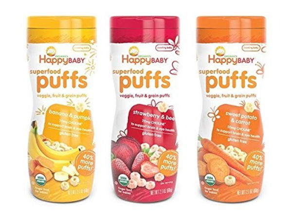 Can Dogs Eat Baby Food? What You Need To Know Spoiled Hounds