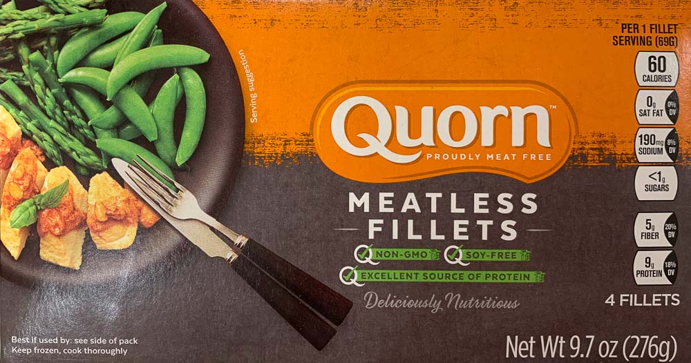 Can Dogs Eat Quorn? What You Need To Know Spoiled Hounds