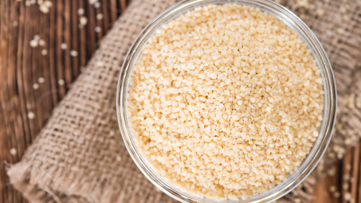 Can Dogs Eat Couscous? What You Need To Know