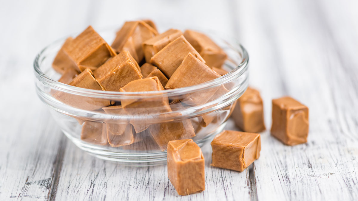 Can Dogs Eat Caramel Popcorn