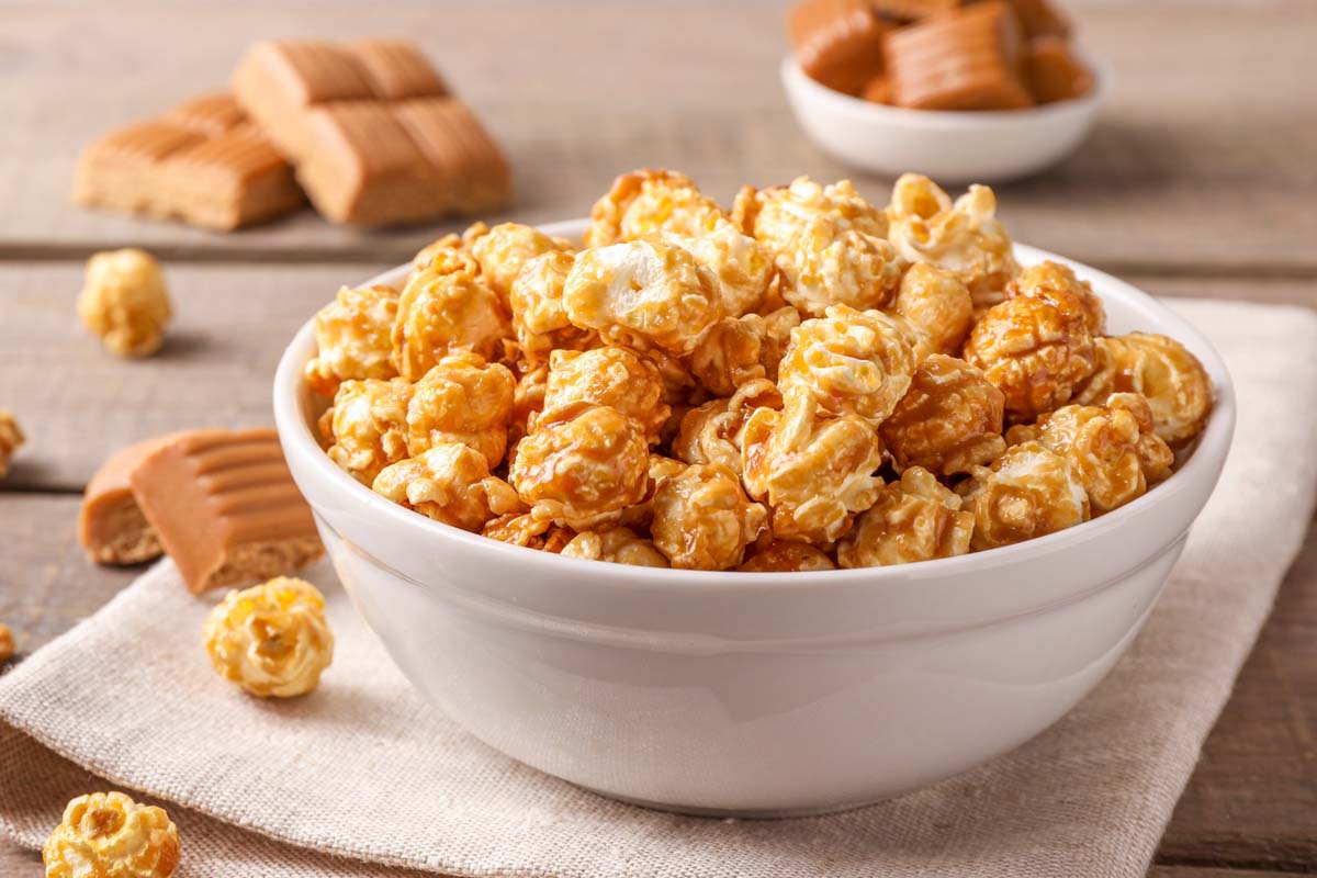 32 Can Dogs Eat Caramel Corn Home