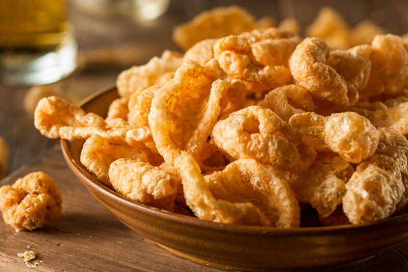 Can Dogs Eat Pork Rinds? What You Need To Know Spoiled Hounds