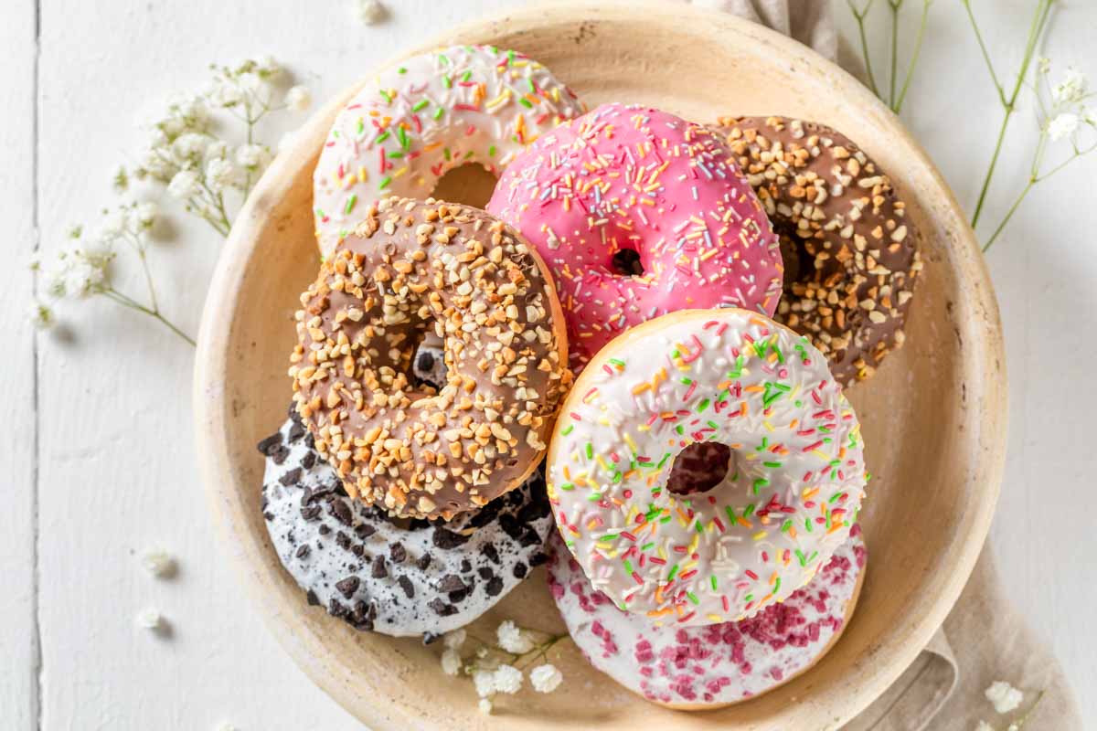 Can Dogs Eat Donuts? What You Need To Know