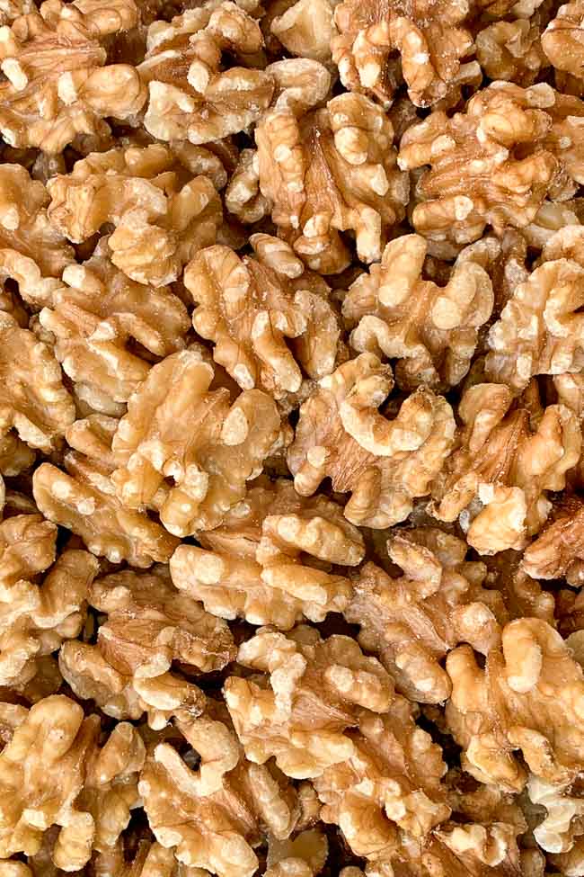 Are Hazelnuts Nuts Bad For Dogs