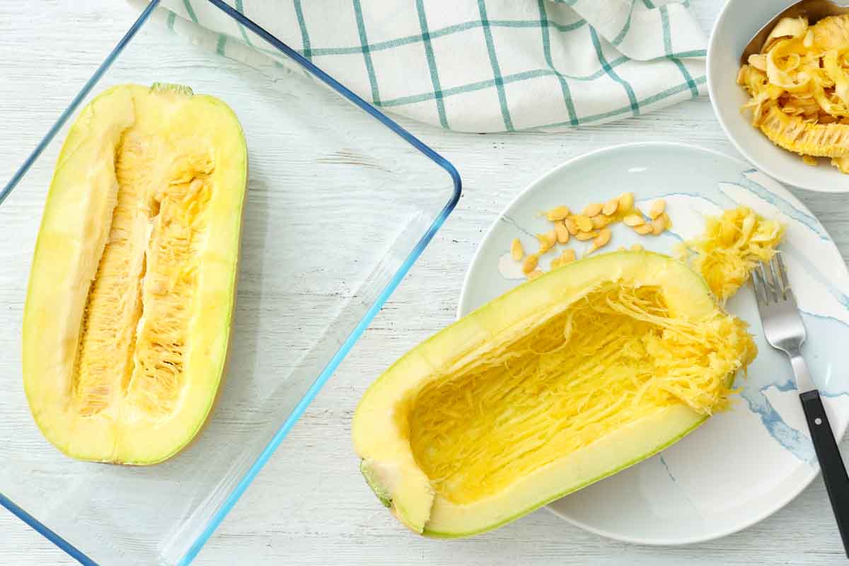 Can Dogs Eat Spaghetti Squash? What You Need To Know
