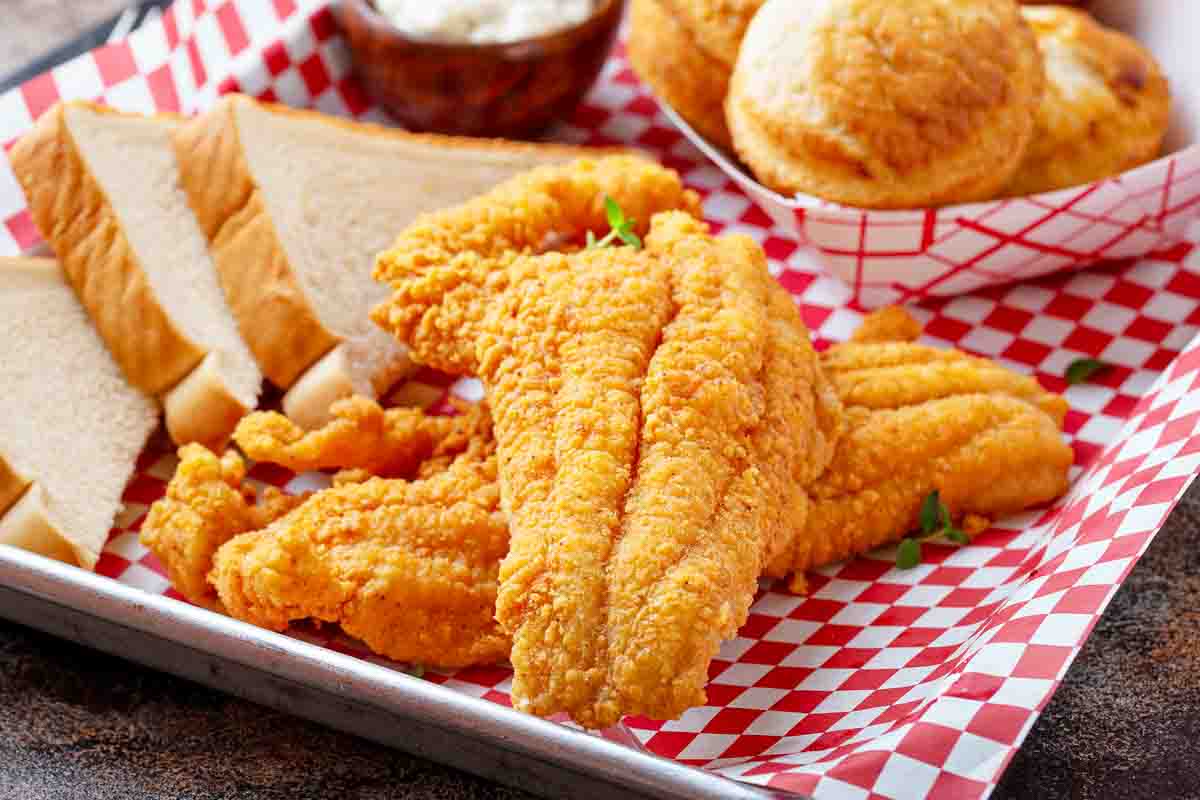 Can Dogs Eat Baked Catfish