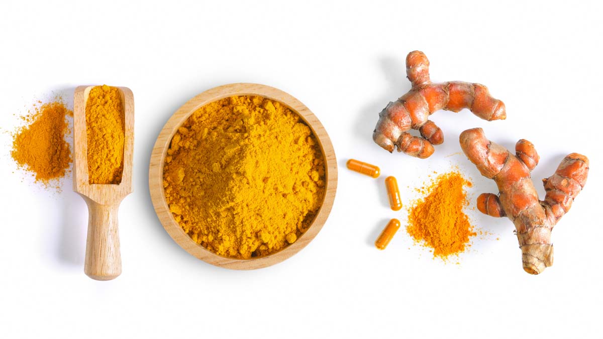 Can Dogs Have Turmeric? What You Need To Know