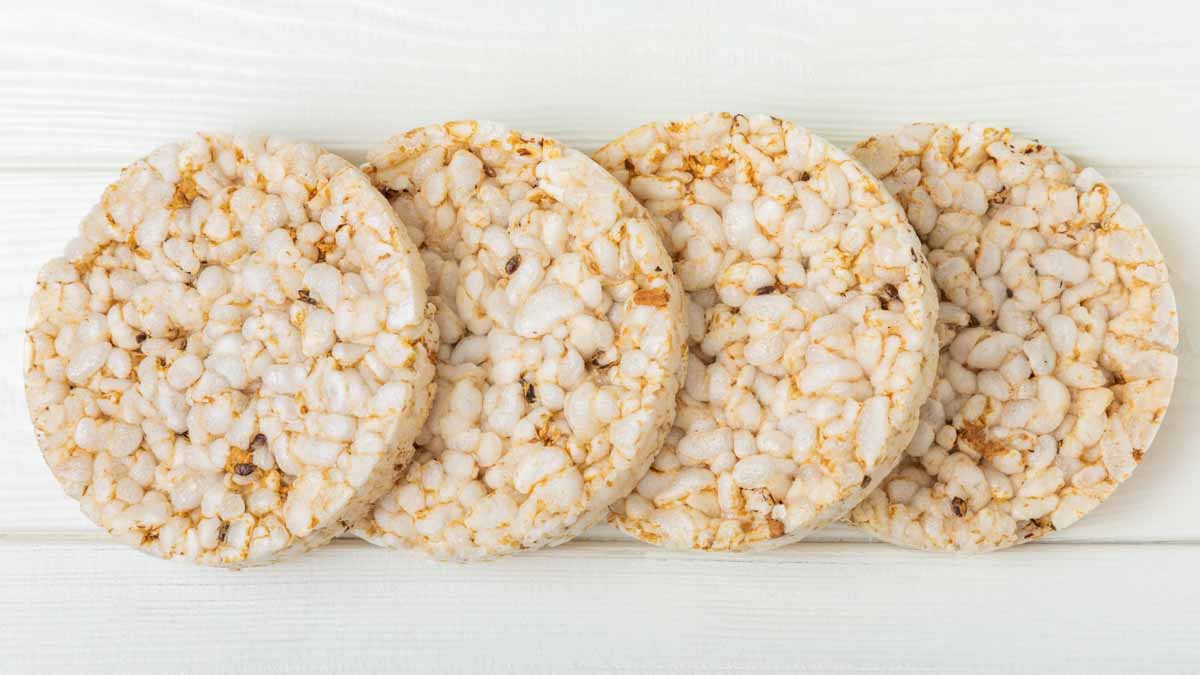 Can Dogs Eat Rice Cakes? What You Need To Know Spoiled Hounds