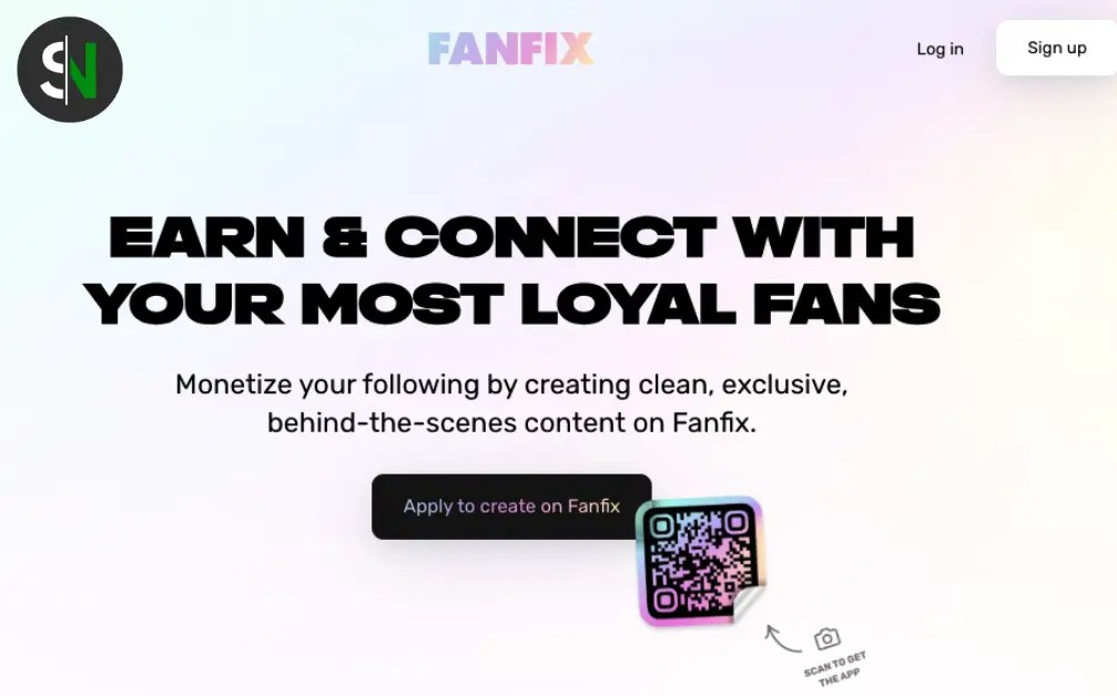 What is FanFix : Redefining the Rules of Content Monetization