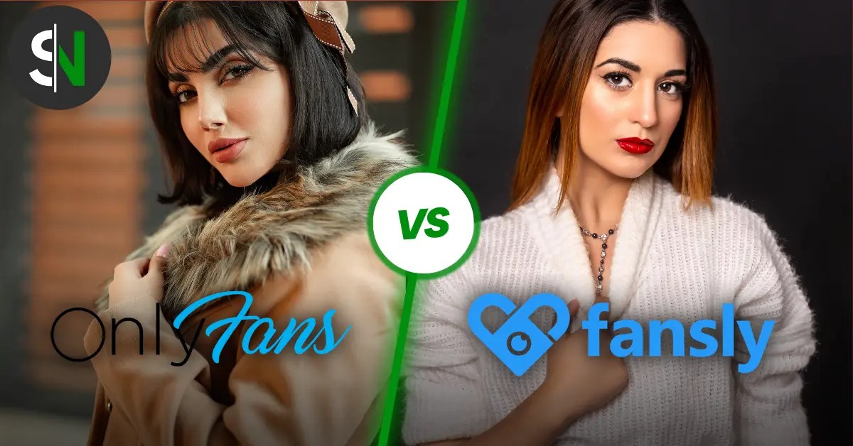 OnlyFans vs. Fansly Choosing the Best Platform for Creators(04)