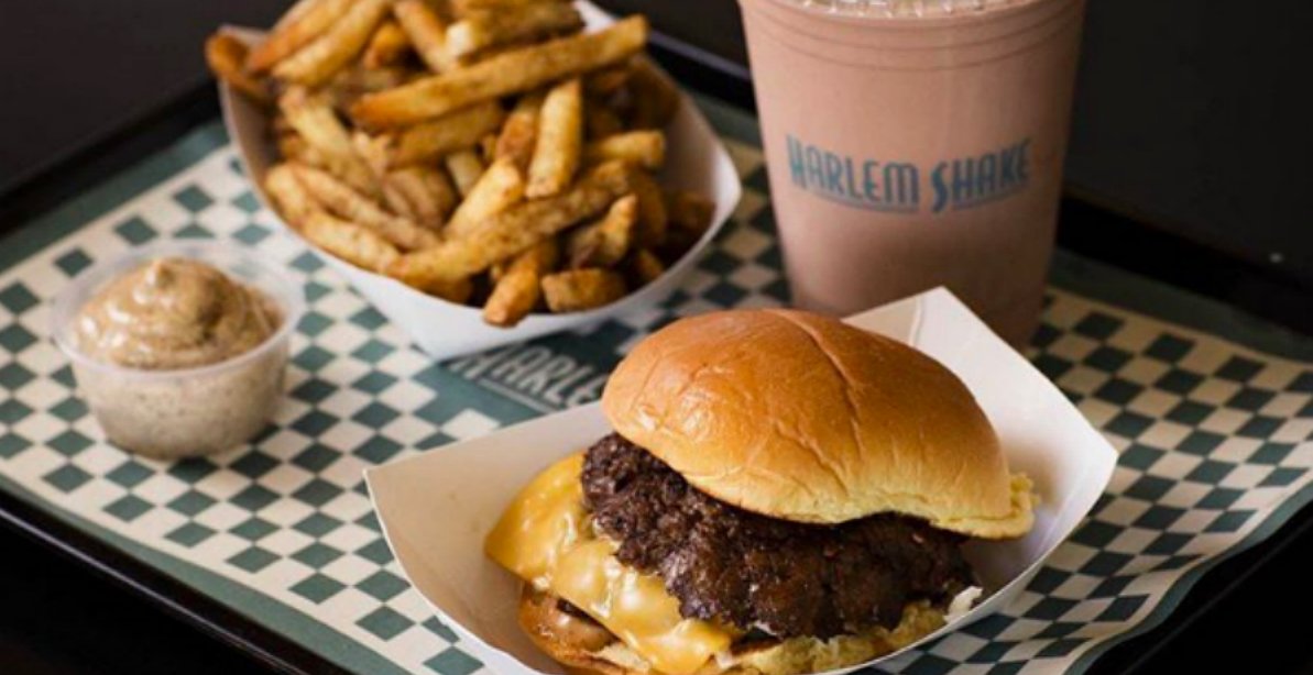 Harlem EatUp! Because There's More Than Just Soul Food Above 96th Street