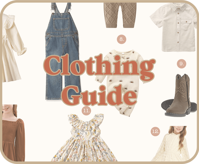 Fall Free Spirit Portrait Clothing Spoiled Rotten Photography