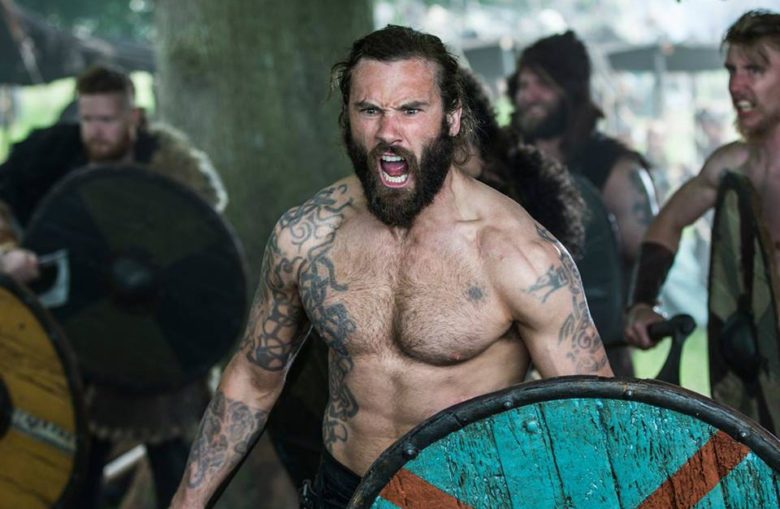 8 exclusivos datos de la nueva temporada Vikings