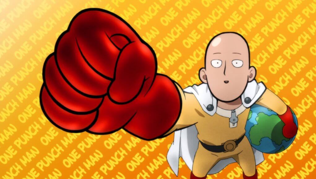 ¿Se acerca la temporada 2 a Netflix? OnePunch Man