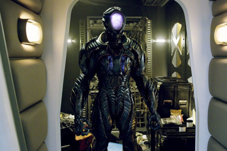10 datos curiosos del remake espacial de Netflix Lost in Space