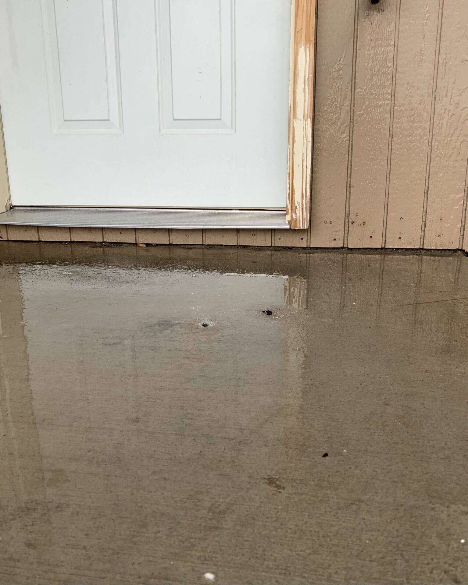 Projects Kodiak Concrete Lifting