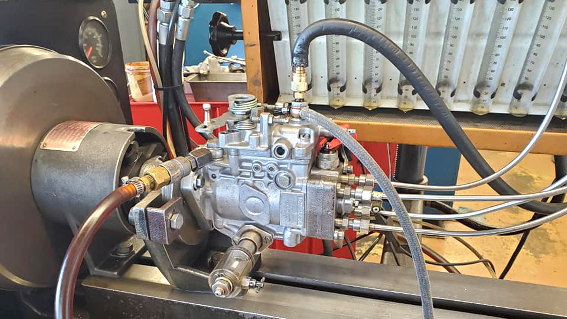 Pumps Spokane Diesel Pump