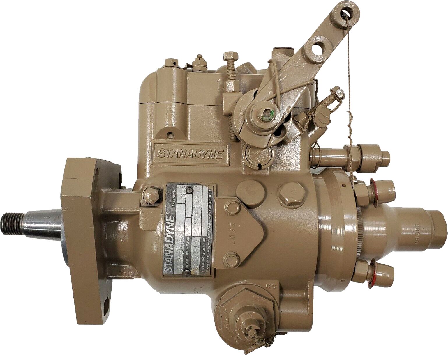 Spokane Diesel Pump Local shop specializing in diesel pump, injector