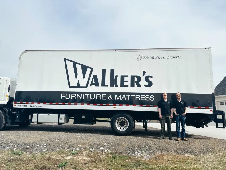 Walker's Furniture Spokane's Mattress Store