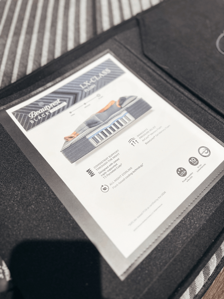 Walker's Furniture Spokane's Mattress Store