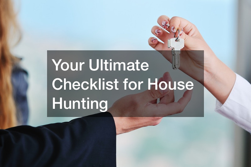 Your Ultimate Checklist for House Hunting Spokane Events