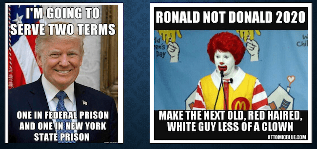 election day 2023 meme Election Day Blues SpokaneFāVS