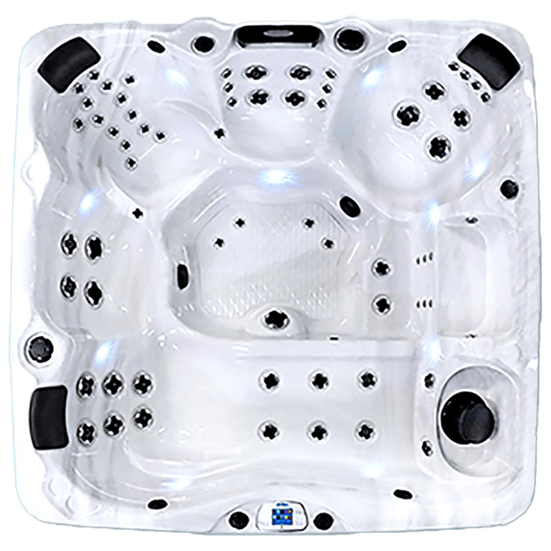 Hot Tubs Spokane Quality Spas