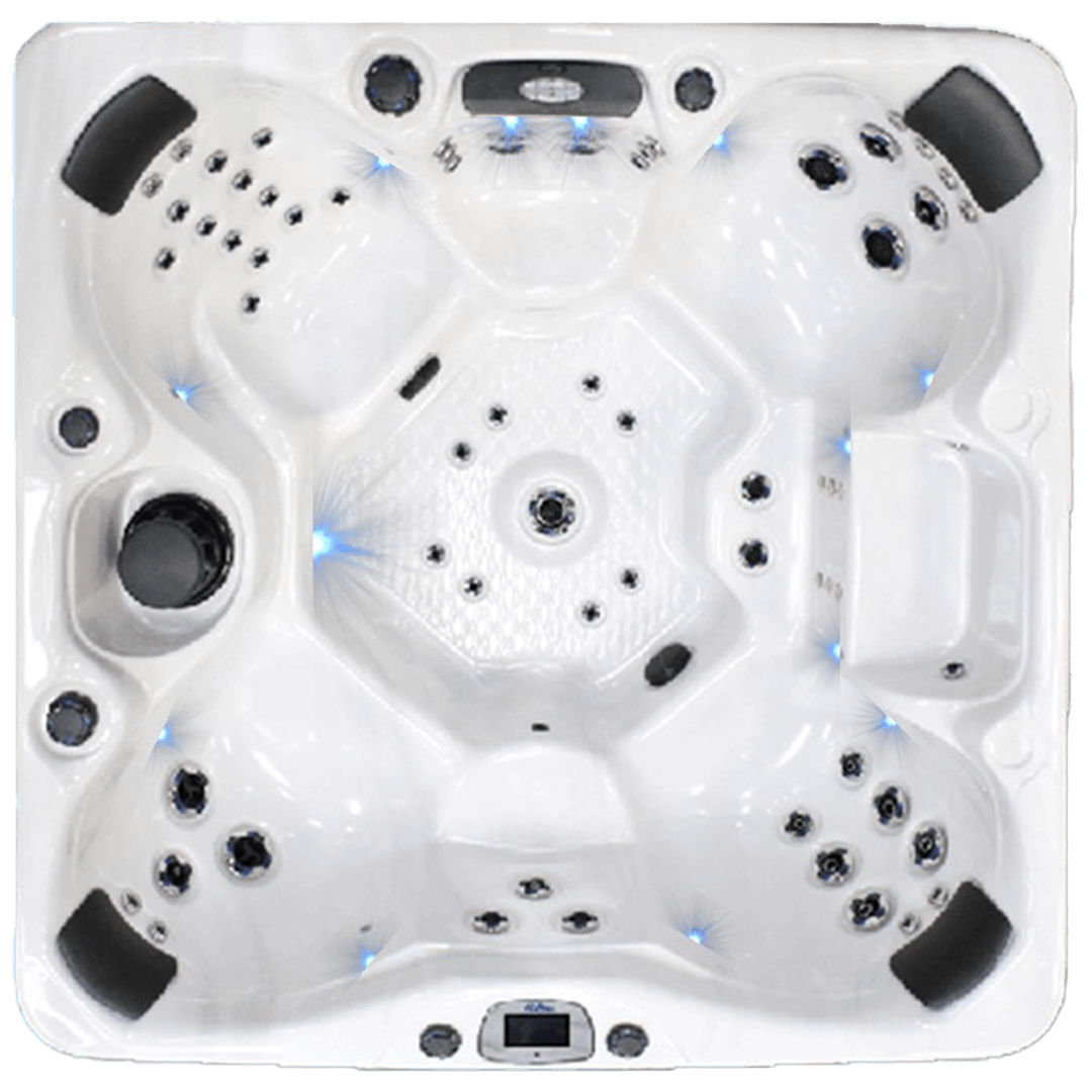 Hot Tubs Spokane Quality Spas