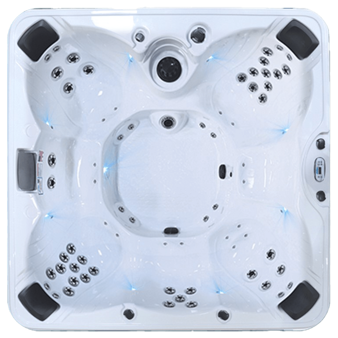 Hot Tubs Spokane Quality Spas