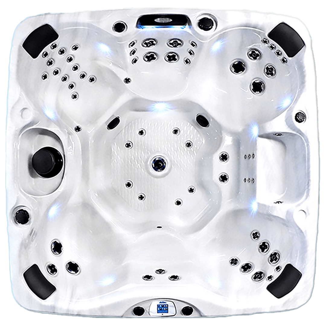 Hot Tubs Spokane Quality Spas