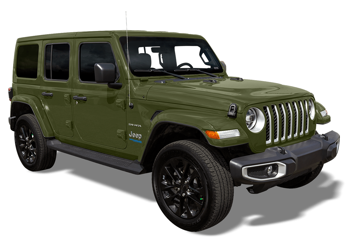 Home High River Rentals