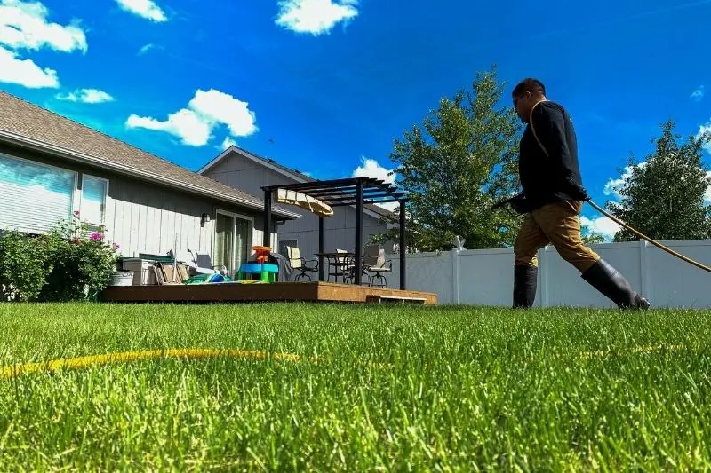 'Affordable' Lawn Care In 2022 & Beyond The True Cost Of Lawn Care