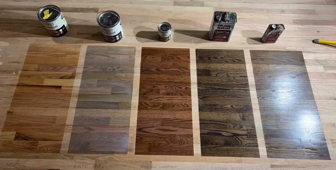 Refinish Hardwood Spokane Surfacing Innovations