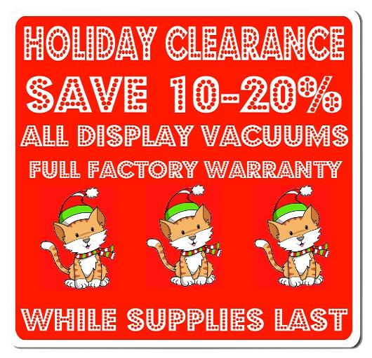 Spokane Vacuum Center