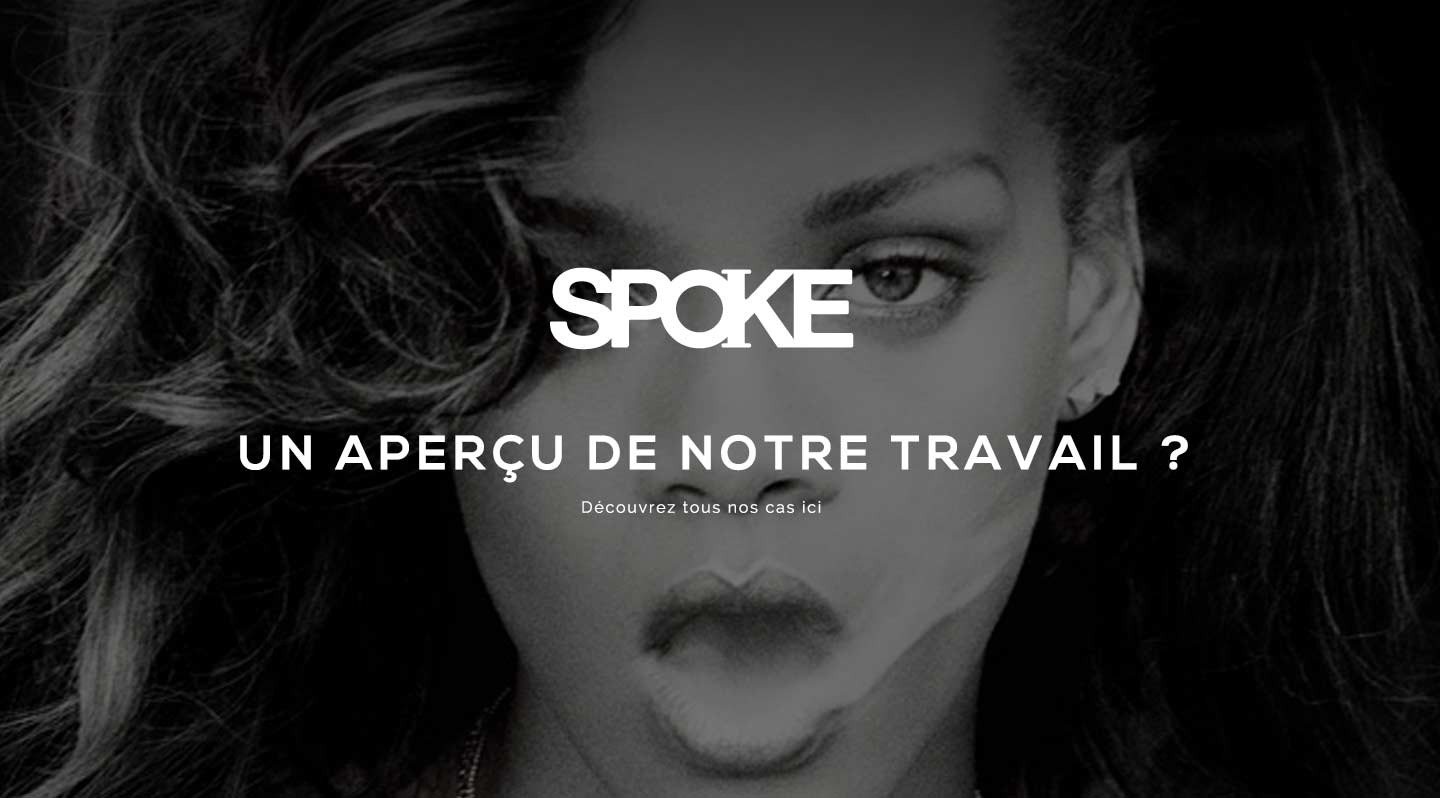 SPOKE Agence digitale spécialiste des médias sociaux
