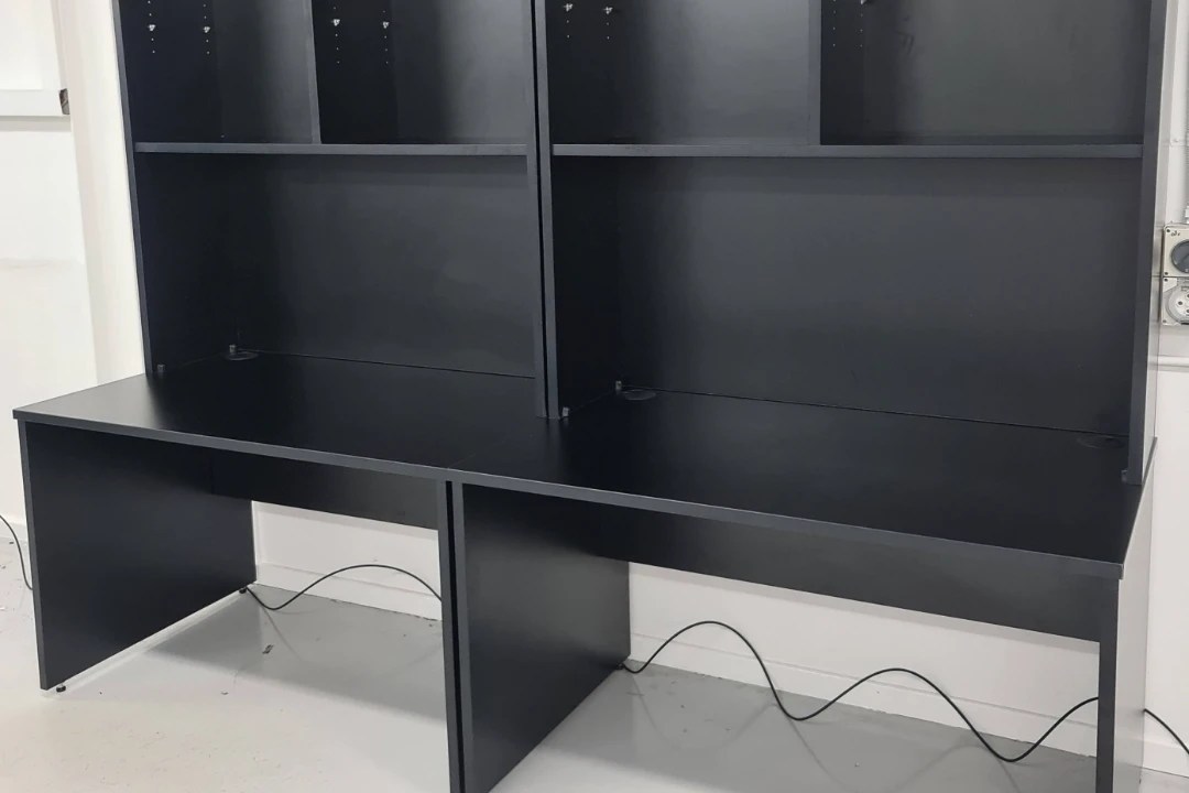 Maker Central Coast Spoke Building & Interiors