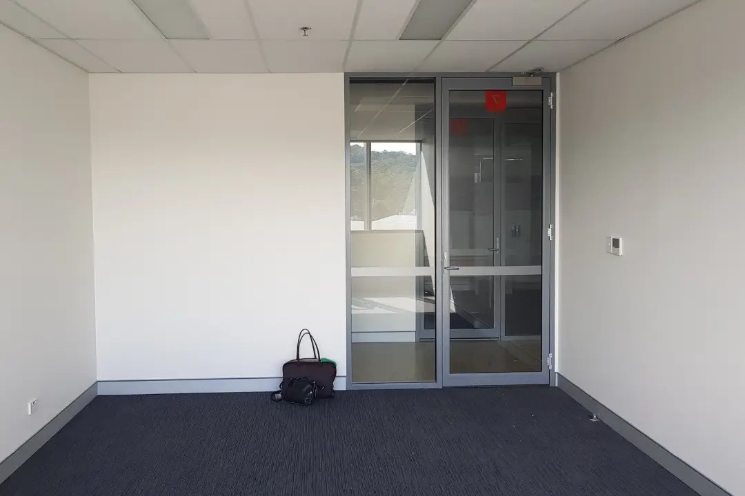 Sliding Doors Central Coast Spoke Building & Interiors