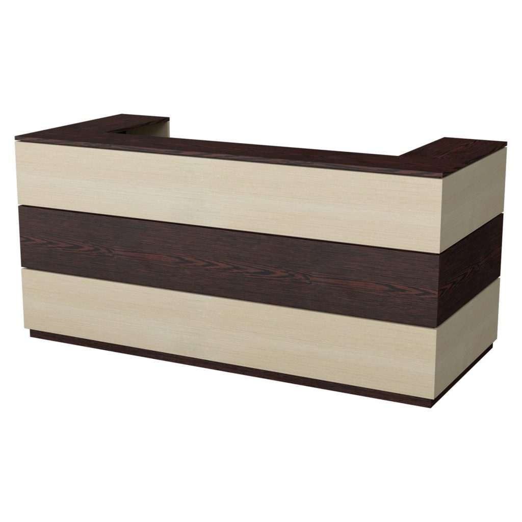 Office Reception Desks Spoke Building and Interiors